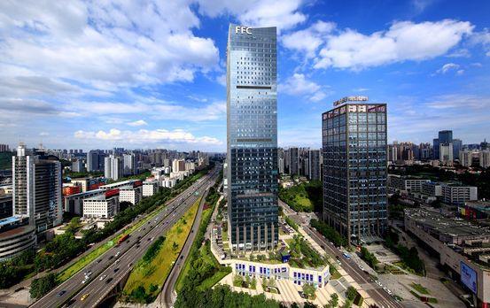 阜阳买房热度不减！美的日访超60组！富力优惠五个点